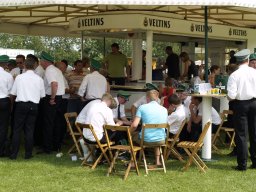 Schützenfest 2007